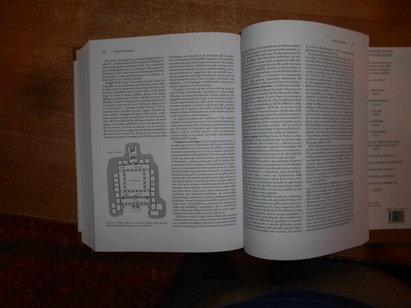 Enciclopedia delle Religioni BUDDHISMO. volume 10