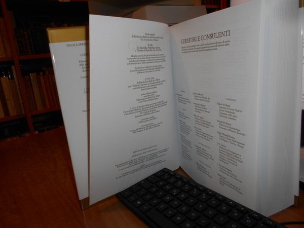 Enciclopedia delle Religioni. EBRAISMO volume 6