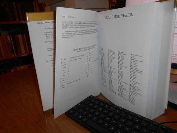 Enciclopedia delle Religioni. EBRAISMO volume 6