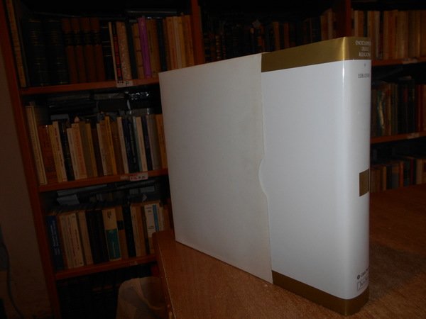 Enciclopedia delle Religioni. EBRAISMO volume 6
