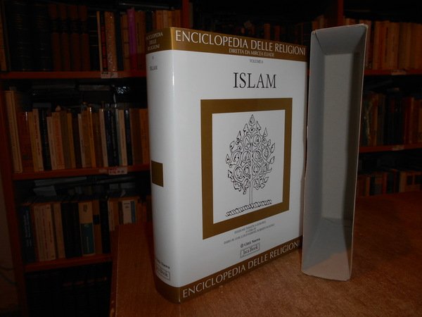 Enciclopedia delle Religioni. ISLAM