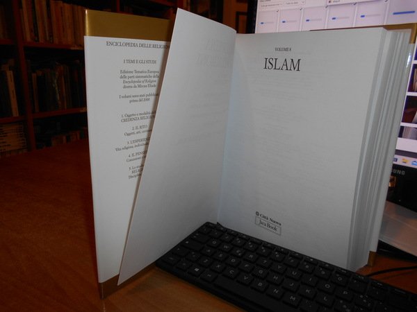 Enciclopedia delle Religioni. ISLAM