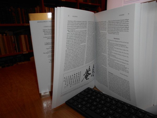 ENCICLOPEDIA DELLE RELIGIONI. RELIGIONI dell' Estremo Oriente Vol 13.