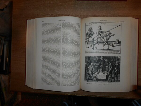 Enciclopedia dello Spettacolo