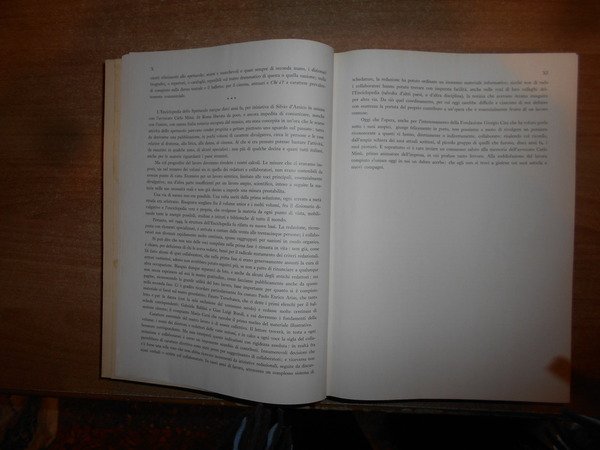 Enciclopedia dello Spettacolo
