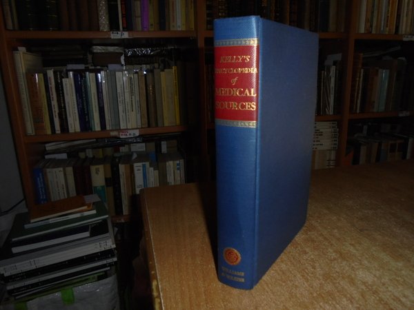 ENCYCLOPEDIA of MEDICAL SOURCES
