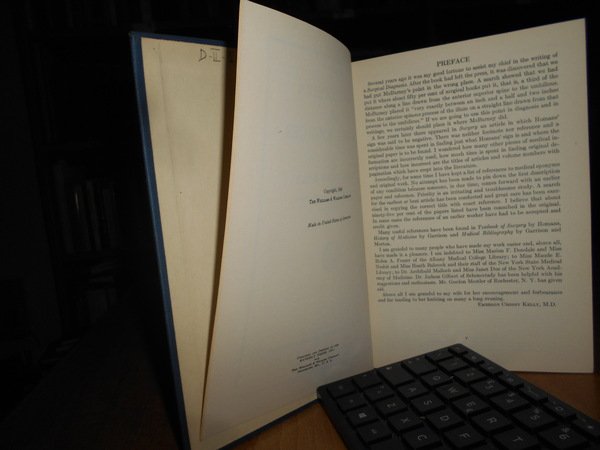 ENCYCLOPEDIA of MEDICAL SOURCES