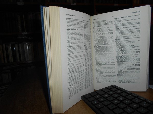 ENCYCLOPEDIA of MEDICAL SOURCES