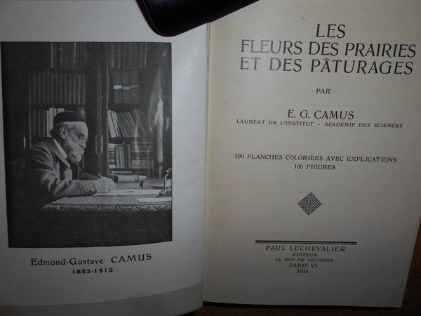 Encyclopedie Pratique dù naturaliste