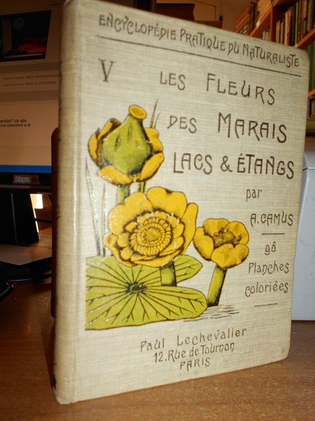 Encyclopedie Pratique dù naturaliste