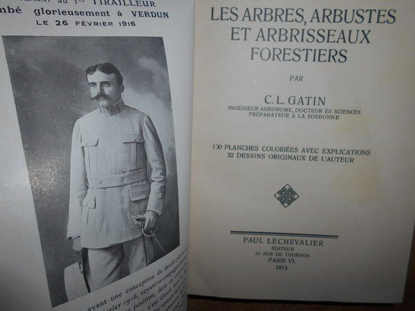 Encyclopedie Pratique dù naturaliste