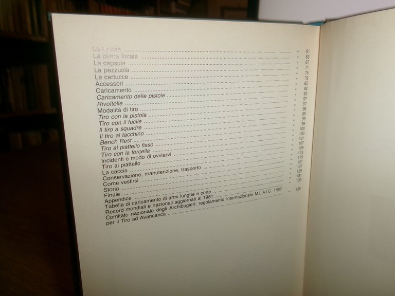 ENRICO ARRIGONI. Avancarica Moderna - Editoriale Olimpia, 1984