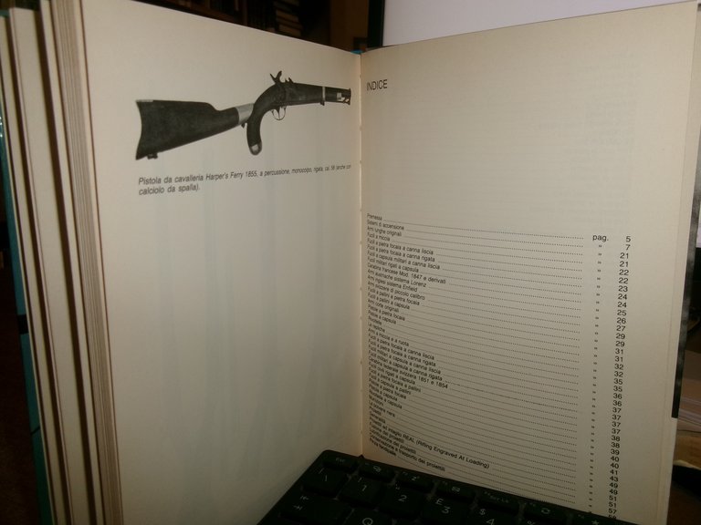 ENRICO ARRIGONI. Avancarica Moderna - Editoriale Olimpia, 1984