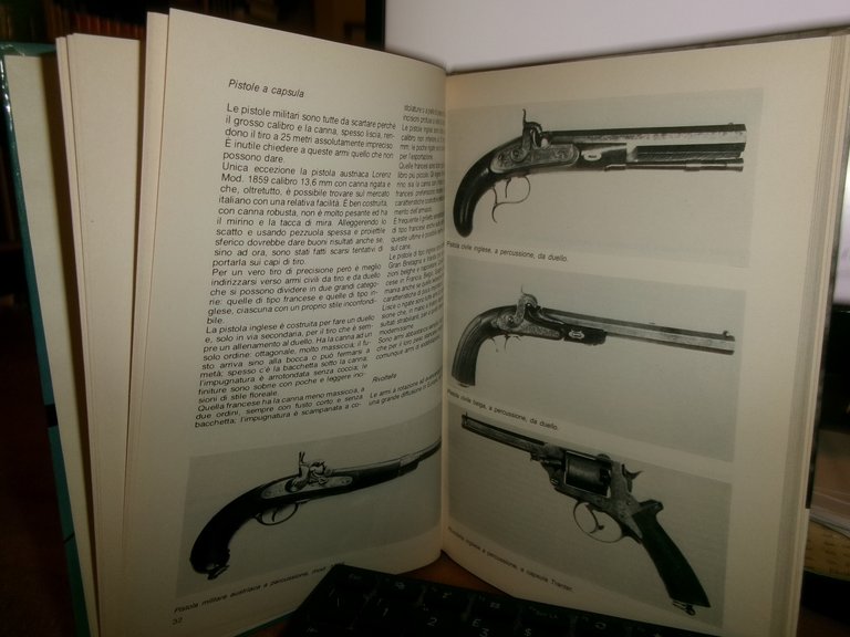 ENRICO ARRIGONI. Avancarica Moderna - Editoriale Olimpia, 1984