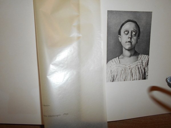Entwicklung und Bibliographie der Pathologisch-Anatomischen Abbildung