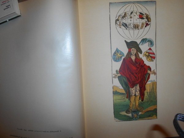 Entwicklung und Bibliographie der Pathologisch-Anatomischen Abbildung