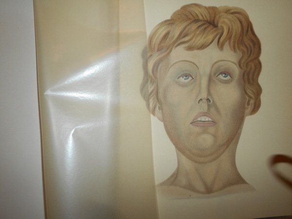 Entwicklung und Bibliographie der Pathologisch-Anatomischen Abbildung