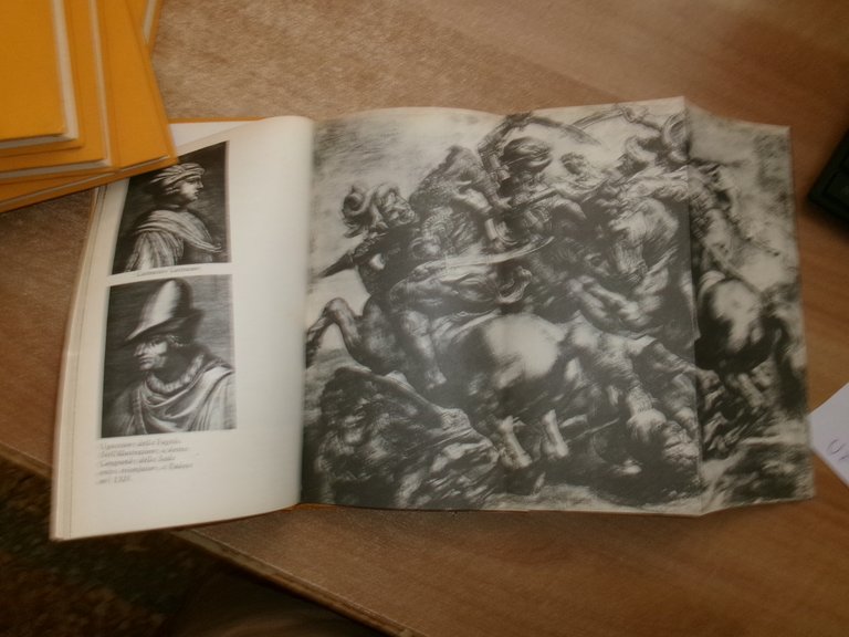 ERCOLE RICOTTI. Storia delle Compagnie di ventura in Italia 1965