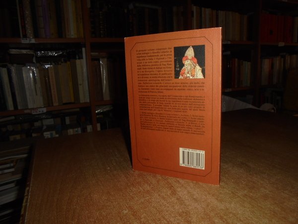 ERMETE TRISMEGISTO inediti Egizi e Armeni di filosofia e astrologia