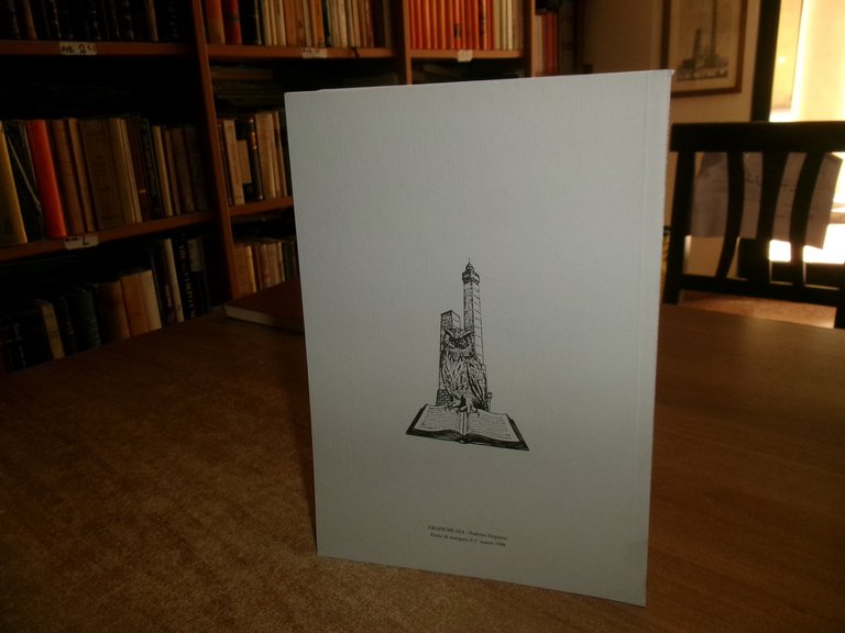 ERMINIO CAPROTTI. L' illustrazione Malacologica dal 1800 al 1868. BIBLIOGRAFIA