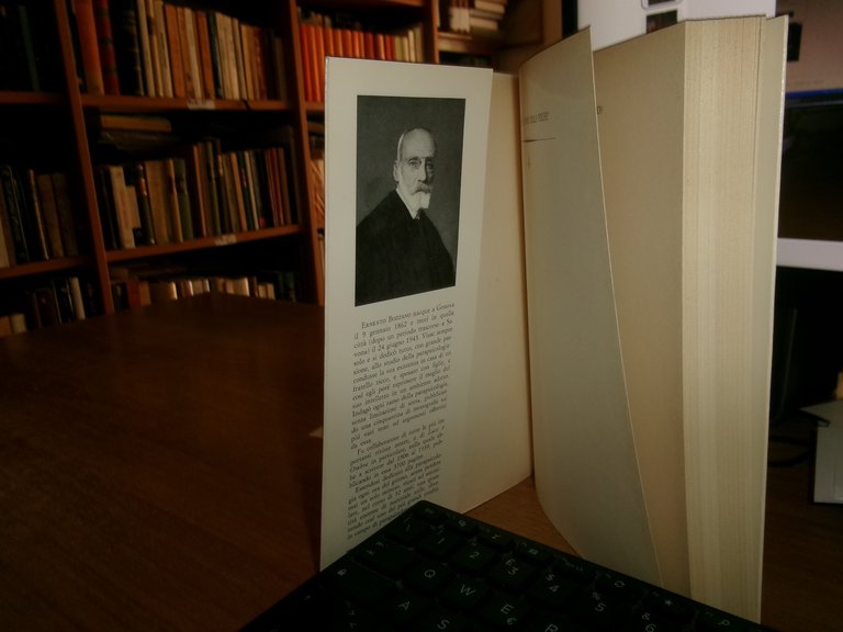 ERNESTO BOZZANO. Animismo o Spiritismo? Quale dei due spiega il …