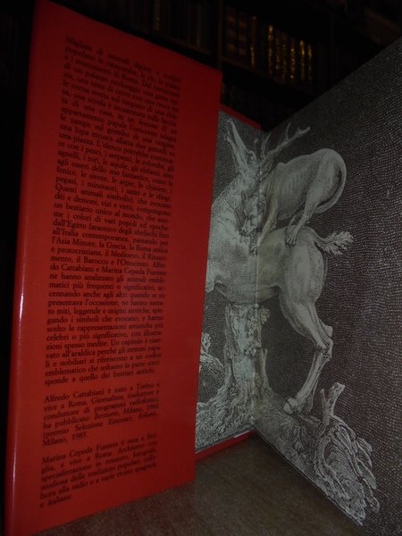 (Esoterismo) Bestiario di Roma