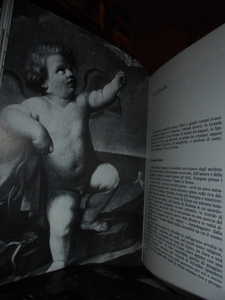 (Esoterismo) Bestiario di Roma