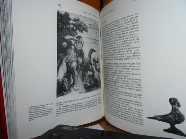 (Esoterismo) Bestiario di Roma
