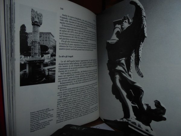 (Esoterismo) Bestiario di Roma