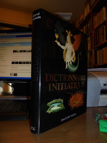 (Esoterismo) Dictionnaire Initiatique