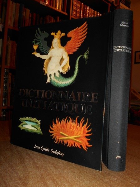 (Esoterismo) Dictionnaire Initiatique