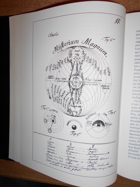 (Esoterismo) Dictionnaire Initiatique