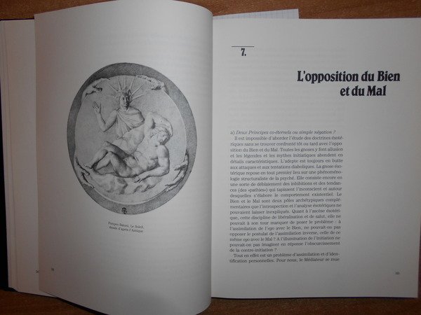 (Esoterismo) Dictionnaire Initiatique