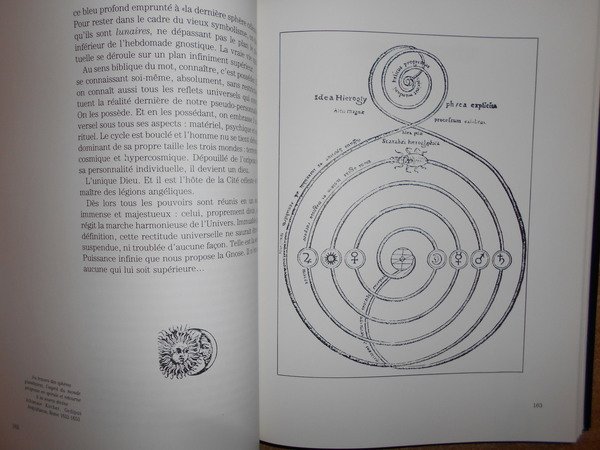 (Esoterismo) Dictionnaire Initiatique