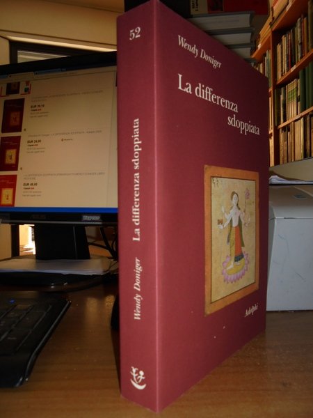 (Esoterismo e Religione) La differenza sdoppiata