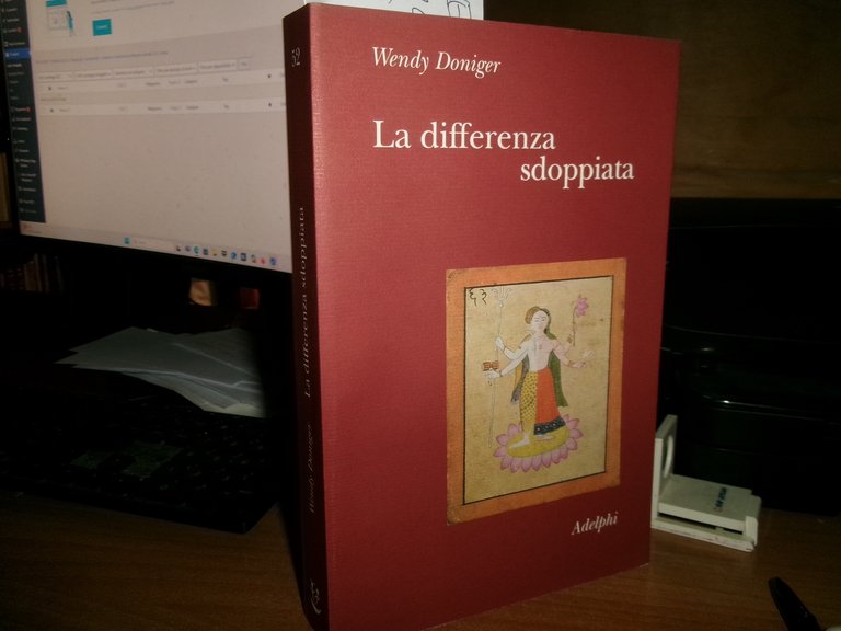 (Esoterismo e Religione) La differenza sdoppiata
