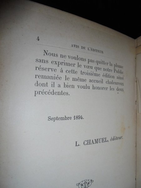 (Esoterismo) ESSAIS de Sciences Maudites. Au Seuil du Mystère.