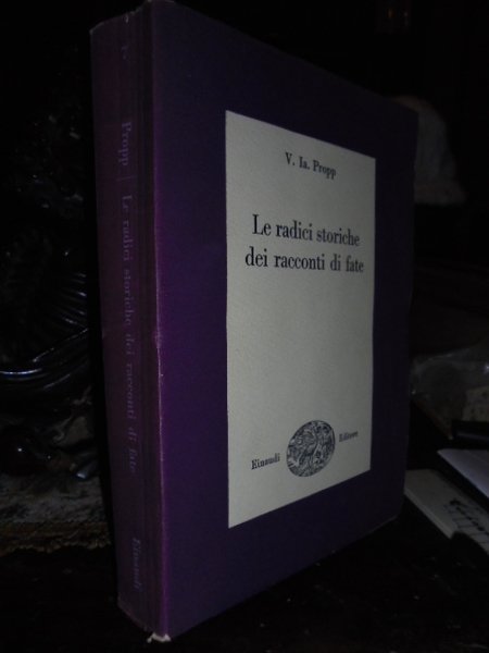 (Esoterismo-Folclore) Le radici storiche dei racconti di fate