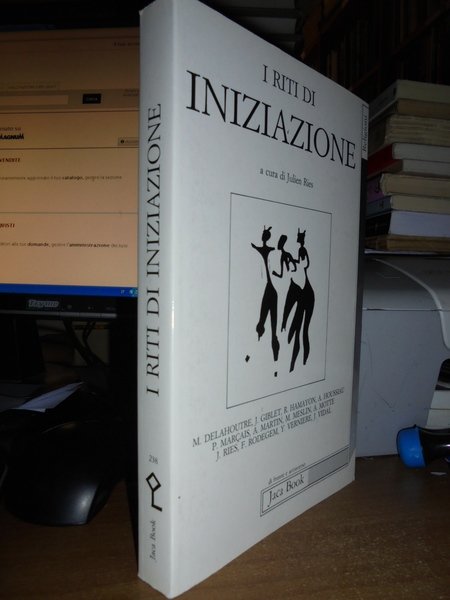 (Esoterismo) I Riti di iniziazione