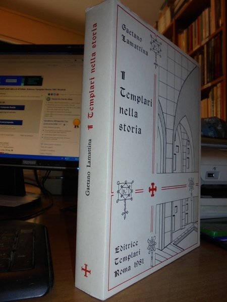 (Esoterismo) I Templari nella Storia