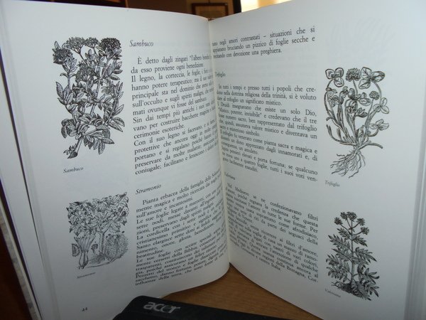 (Esoterismo) Il Grande Libro di Magia
