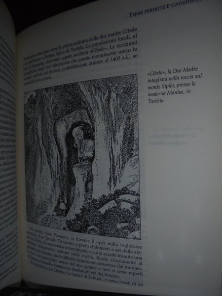 (Esoterismo) Il Libro degli Antichi Misteri