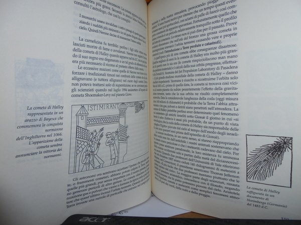 (Esoterismo) Il Libro degli Antichi Misteri