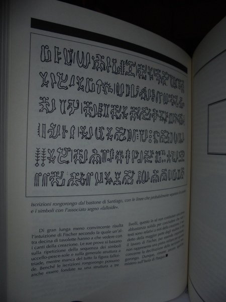 (Esoterismo) Il Libro degli Antichi Misteri