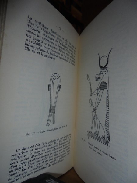 (Esoterismo) Le POUVOIR Magnétique. L' Egypte berceau du Magnétisme