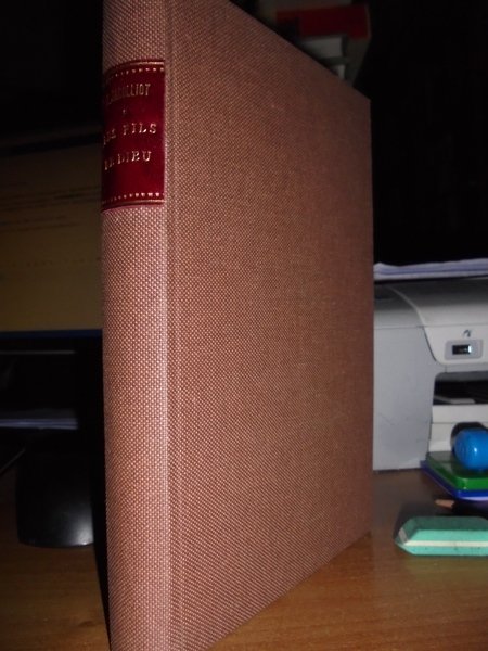 (Esoterismo) LES FILS DE DIEU