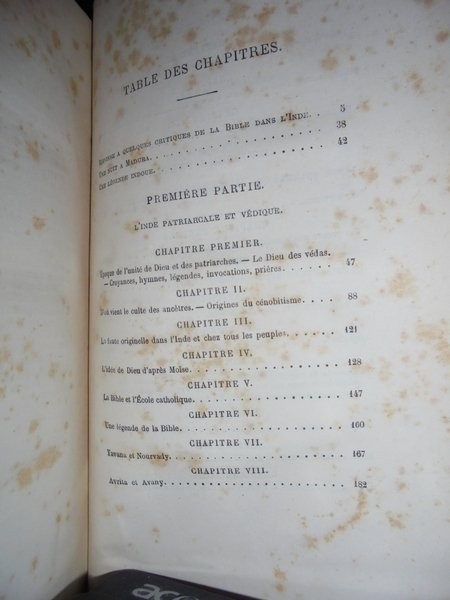 (Esoterismo) LES FILS DE DIEU