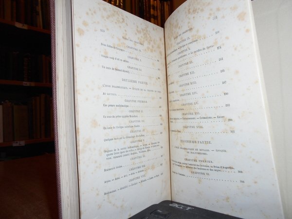 (Esoterismo) LES FILS DE DIEU