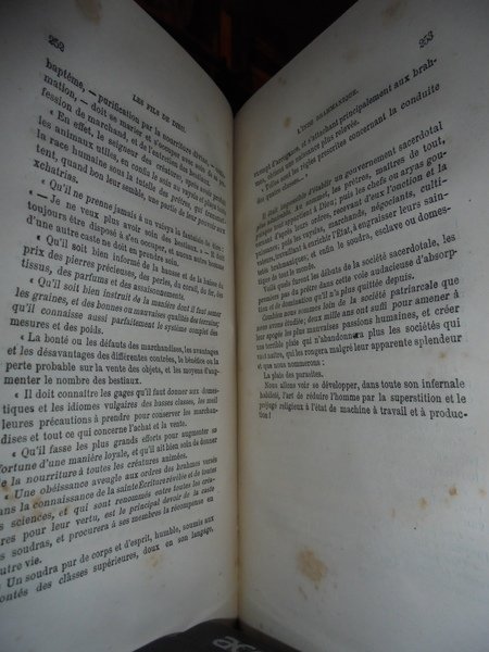 (Esoterismo) LES FILS DE DIEU