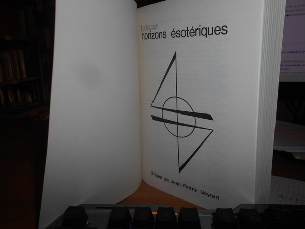 (Esoterismo) LES TALISMANS